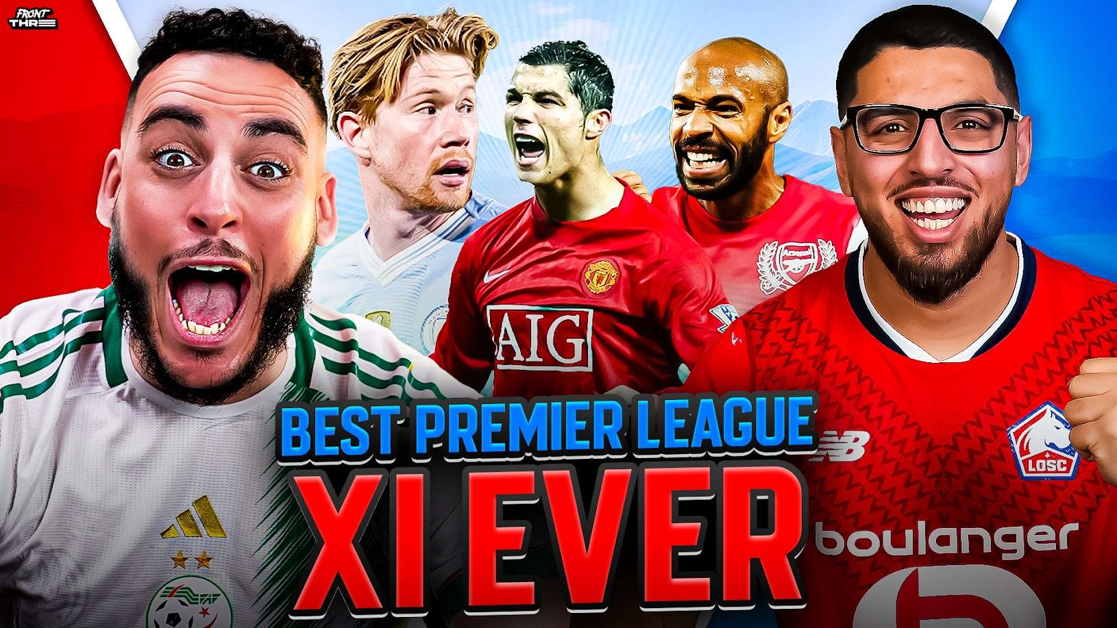 卓越的技術 卓越的技術